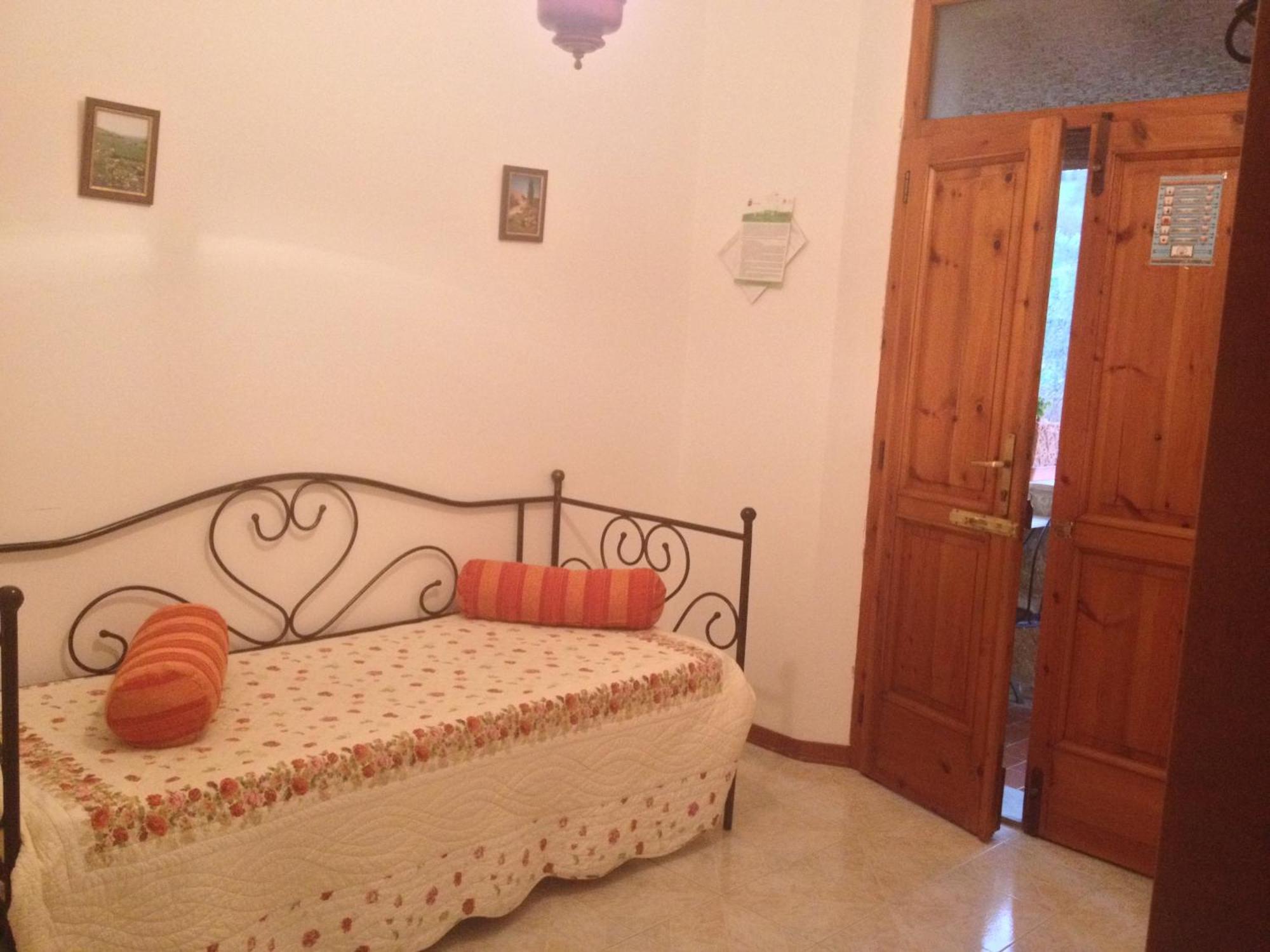 Agriturismo Santa Maria Pienza Room photo